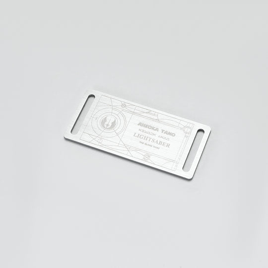 Aegis One Display Saber Stand