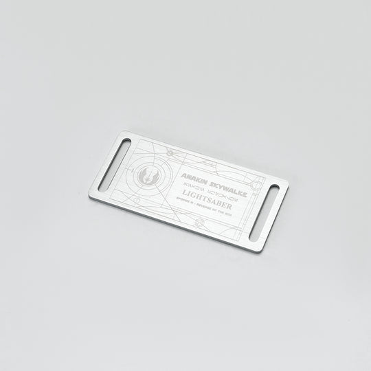 Aegis One Display Saber Stand