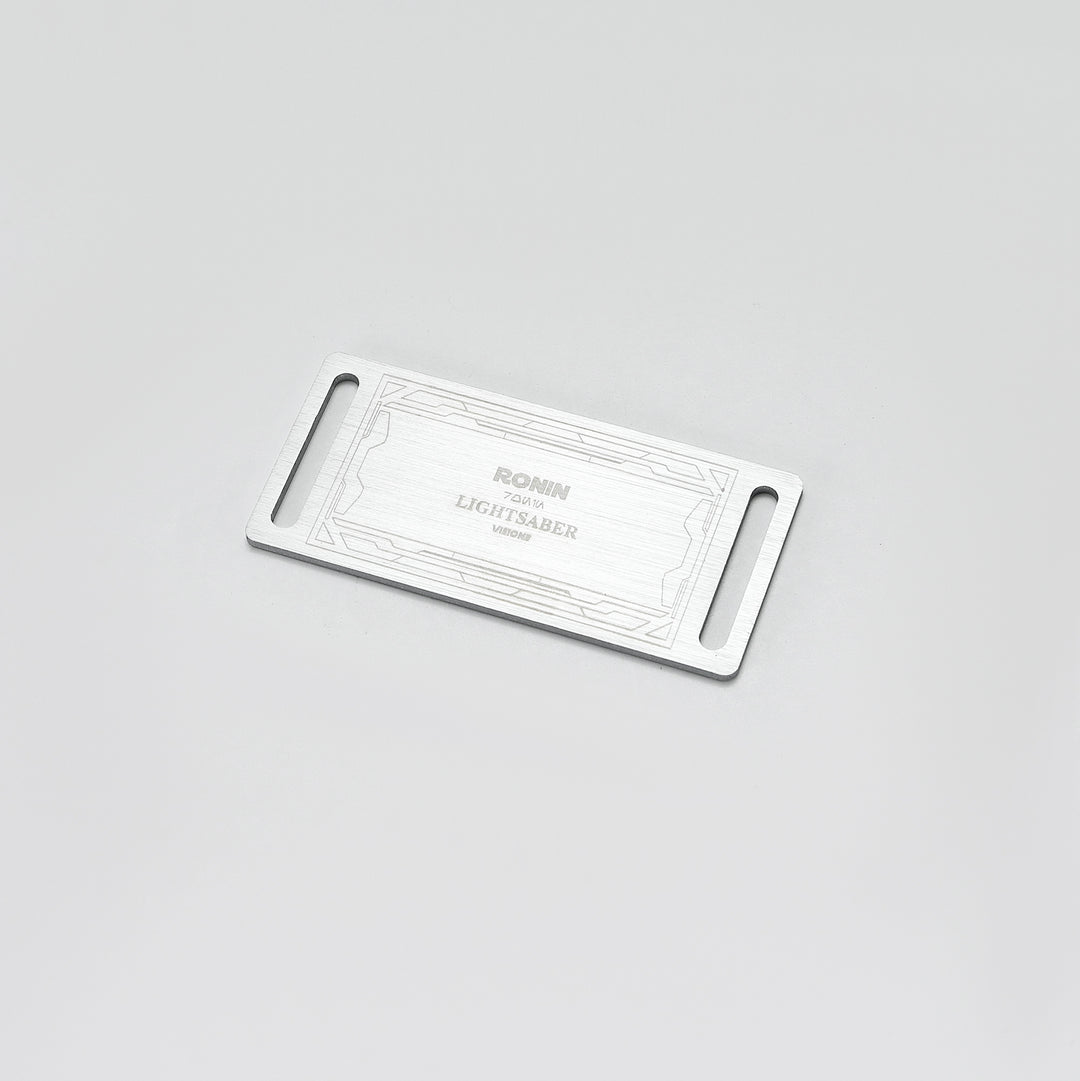 Aegis One Display Saber Stand