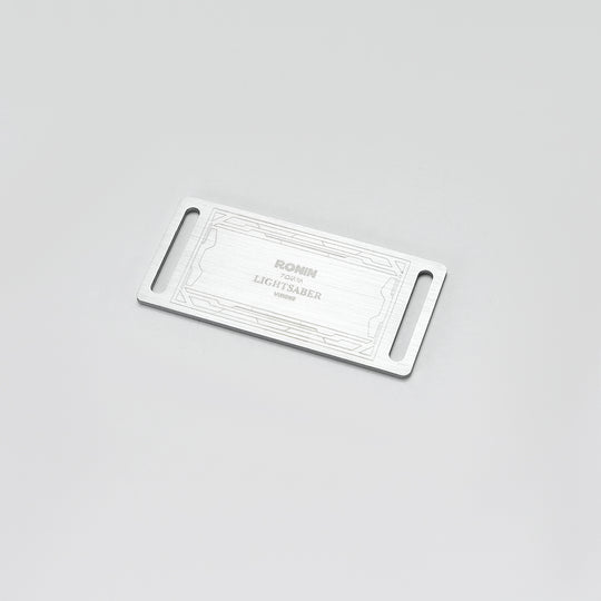 Aegis One Display Saber Stand