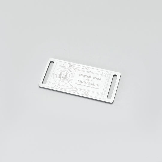 Aegis One Display Saber Stand