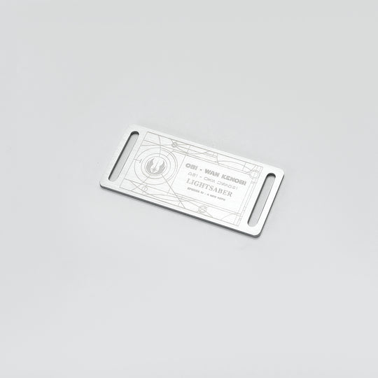 Aegis One Display Saber Stand