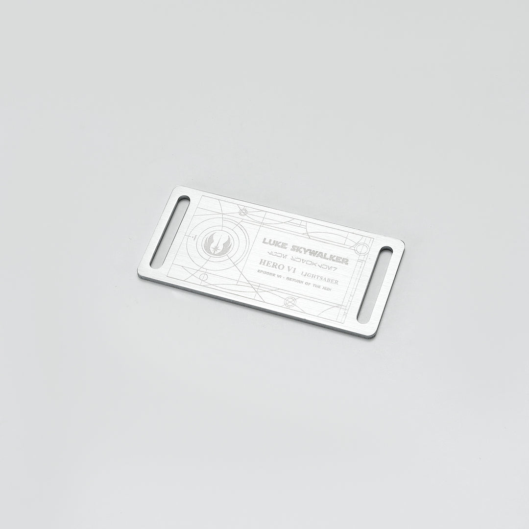 Aegis One Display Saber Stand