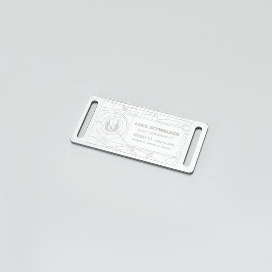 Aegis One Display Saber Stand