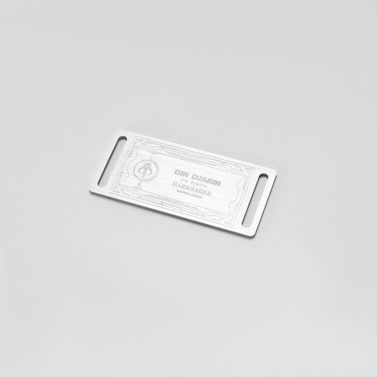 Aegis One Display Saber Stand