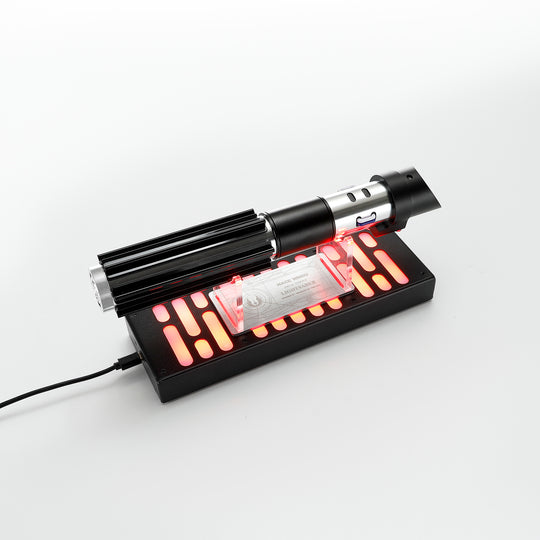 Aegis One Display Saber Stand