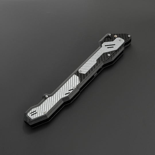 CyberEdge Neopixel Saber