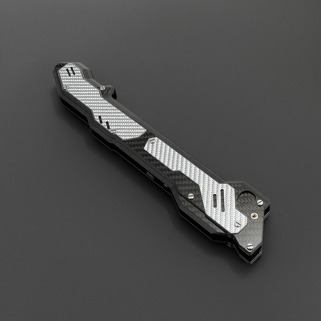 CyberEdge Neopixel Saber