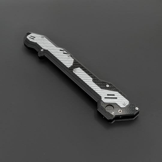 CyberEdge Neopixel Saber