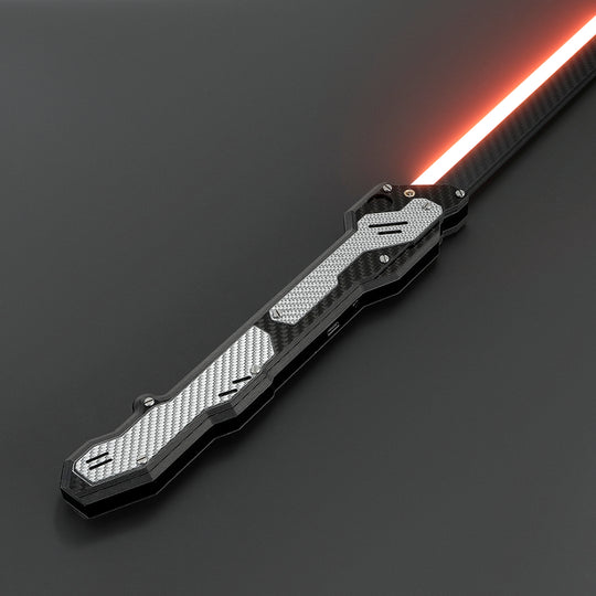 CyberEdge Neopixel Saber