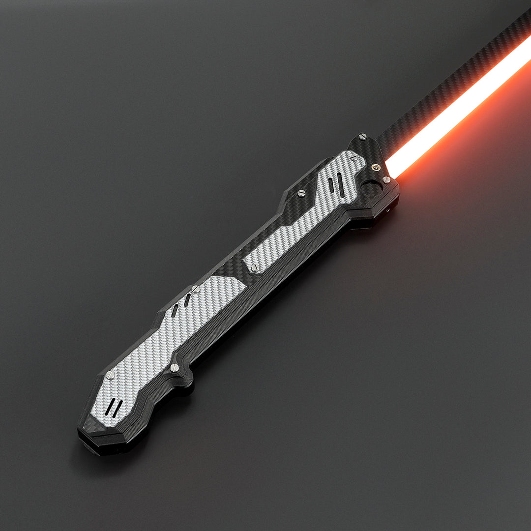 CyberEdge Neopixel Saber
