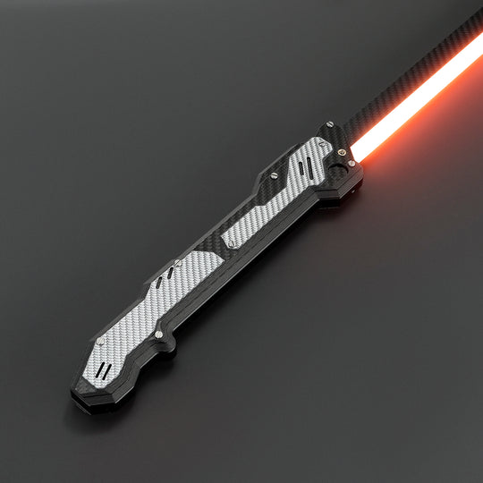 CyberEdge Neopixel Saber
