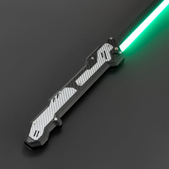 CyberEdge Neopixel Saber