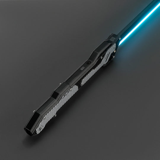 CyberEdge Neopixel Saber