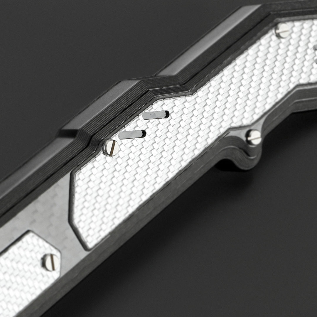 CyberEdge Neopixel Saber