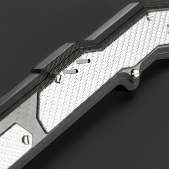 CyberEdge Neopixel Saber