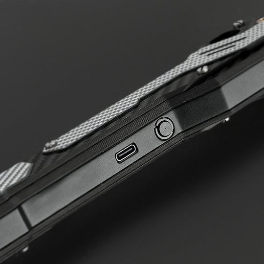 CyberEdge Neopixel Saber