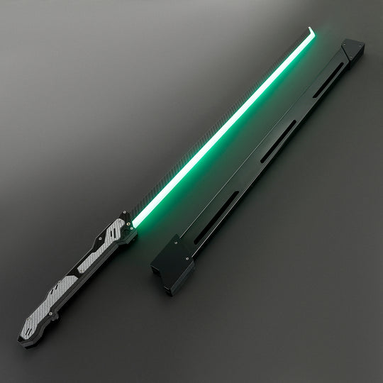 CyberEdge Neopixel Saber