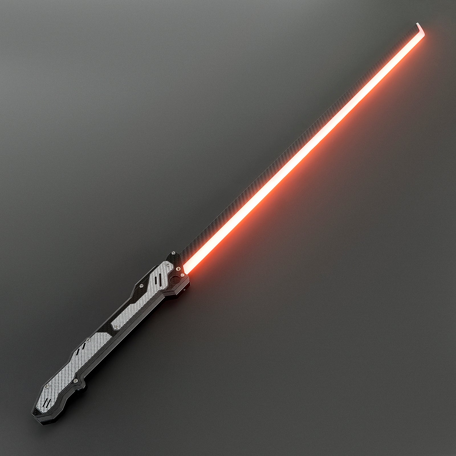 CyberEdge RGB/Neopixel Lightsaber - Cyber Katana Saber | CCSabers