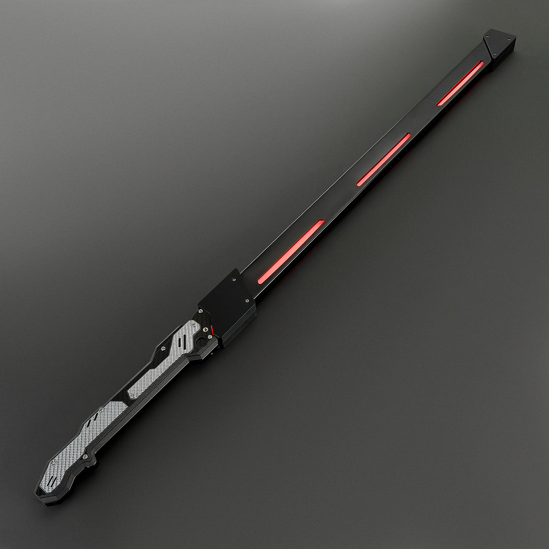 CyberEdge Neopixel Saber