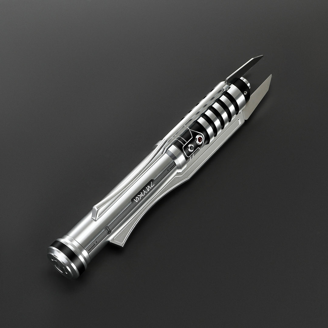 Revan JD V2  RGB/Neopixel Saber