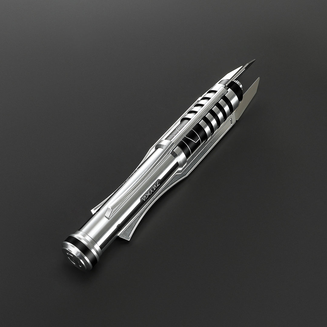 Revan JD V2  RGB/Neopixel Saber