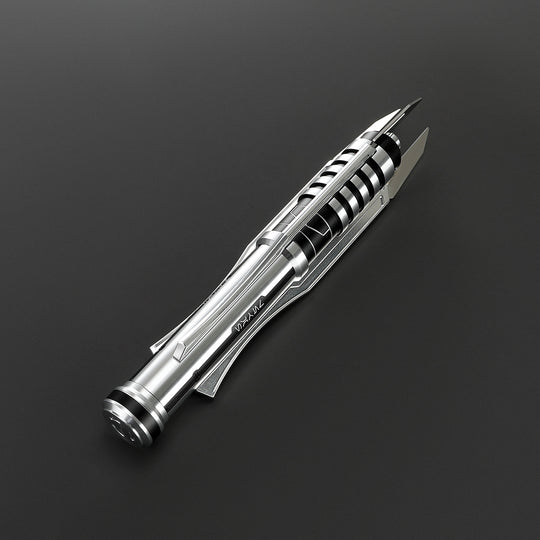 Revan JD V2  RGB/Neopixel Saber