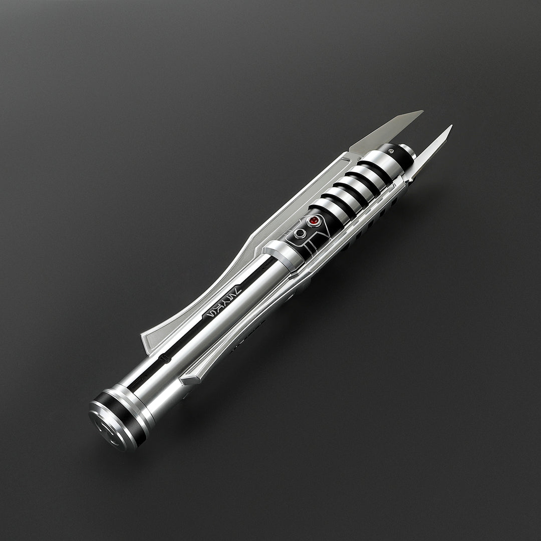 Revan JD V2  RGB/Neopixel Saber