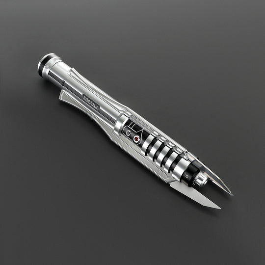 Revan JD V2  RGB/Neopixel Saber