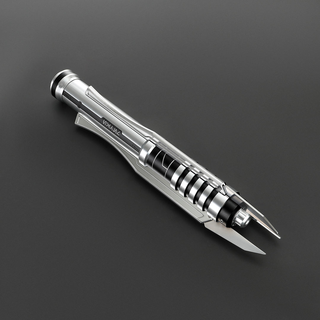 Revan JD V2  RGB/Neopixel Saber