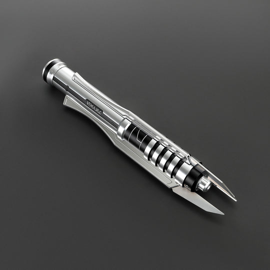 Revan JD V2  RGB/Neopixel Saber