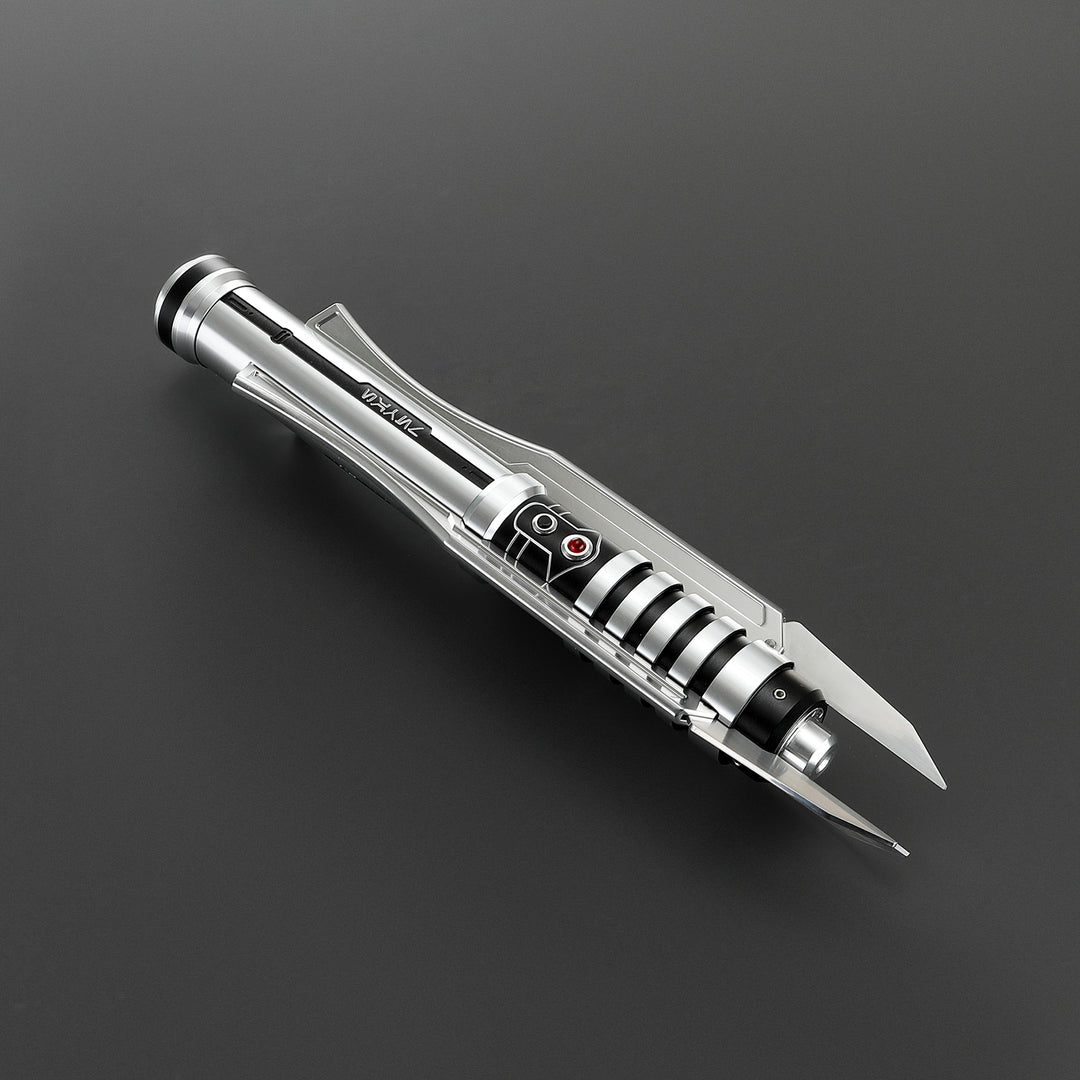 Revan JD V2  RGB/Neopixel Saber