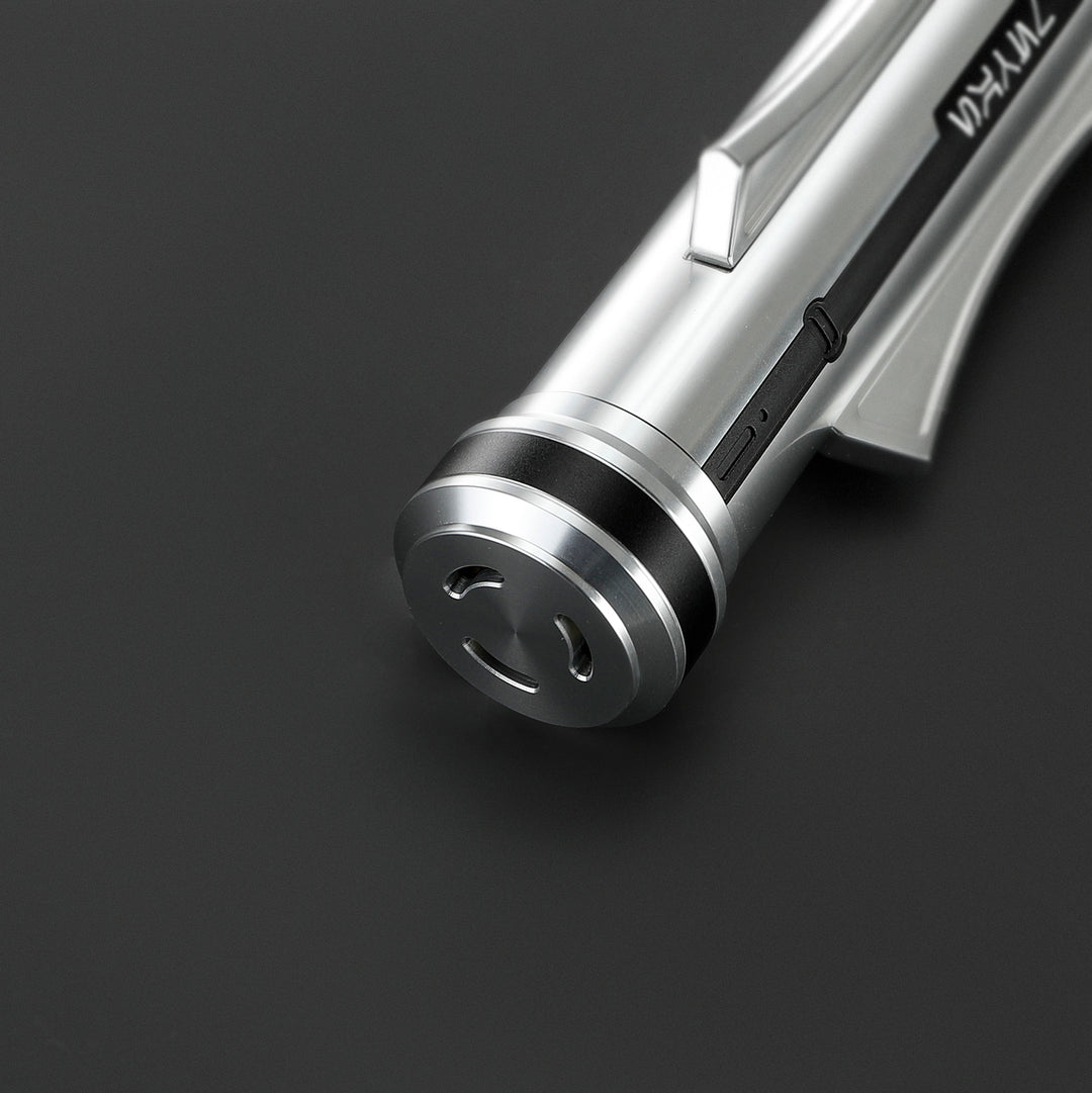 Revan JD V2  RGB/Neopixel Saber