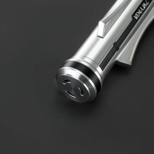 Revan JD V2  RGB/Neopixel Saber