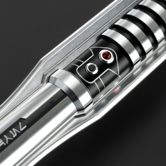 Revan JD V2  RGB/Neopixel Saber