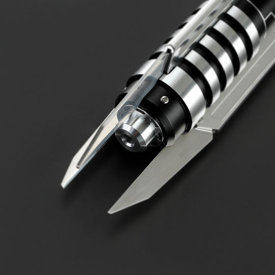 Revan JD V2  RGB/Neopixel Saber