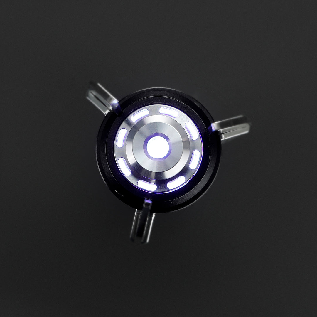 Revan JD V2  RGB/Neopixel Saber