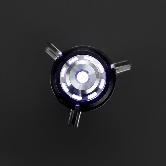 Revan JD V2  RGB/Neopixel Saber