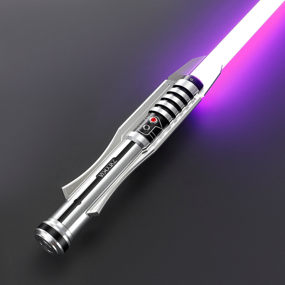 Revan JD V2  RGB/Neopixel Saber