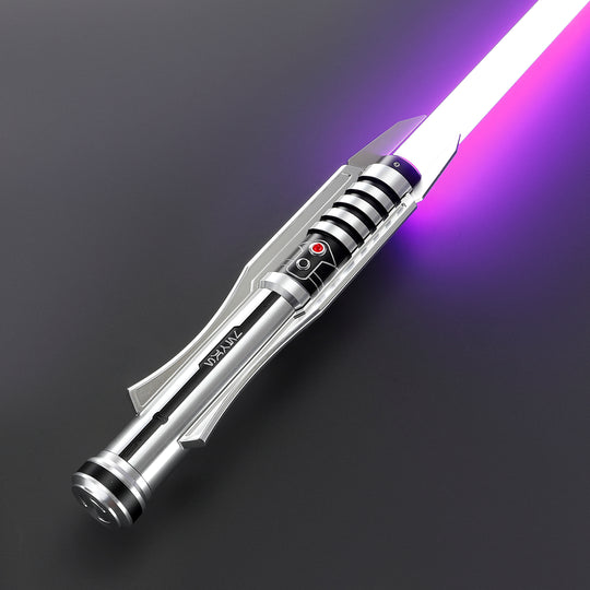 Revan JD V2  RGB/Neopixel Saber