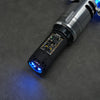 89Sabers FO Crossguard Proffieboard Neopixel Lightsaber - Ready To Ship