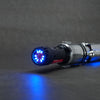 89Sabers FO Crossguard Proffieboard Neopixel Lightsaber - Ready To Ship