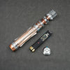 89Sabers LEIA Proffieboard Neopixel Lightsaber - Ready To Ship