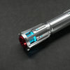 89Sabers Ben Solo Crystal Ver. Neopixel Lightsaber - Ready To Ship