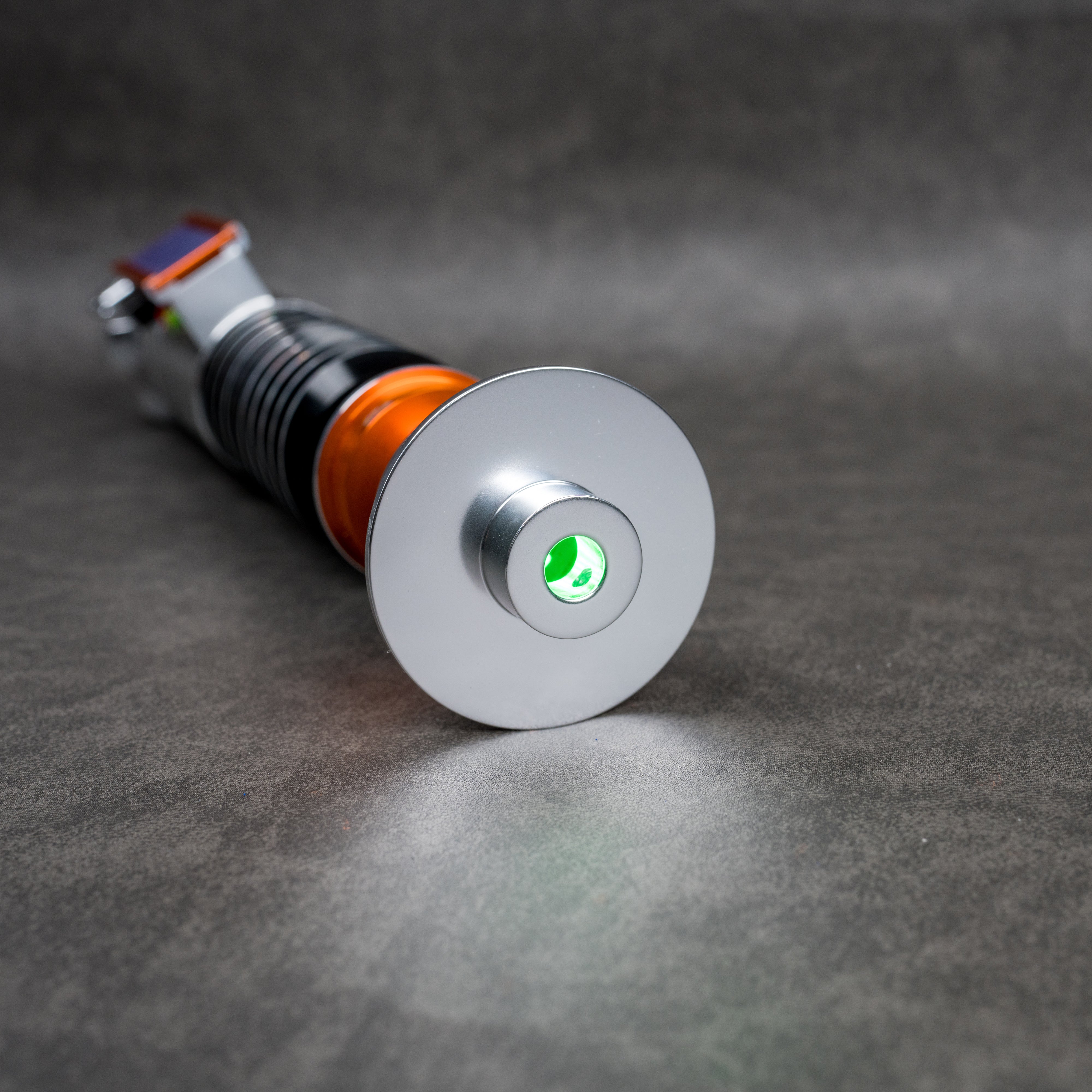 【LukeLuke】 Star Wars Lightsaber Forge Luke Skywalker Electronic