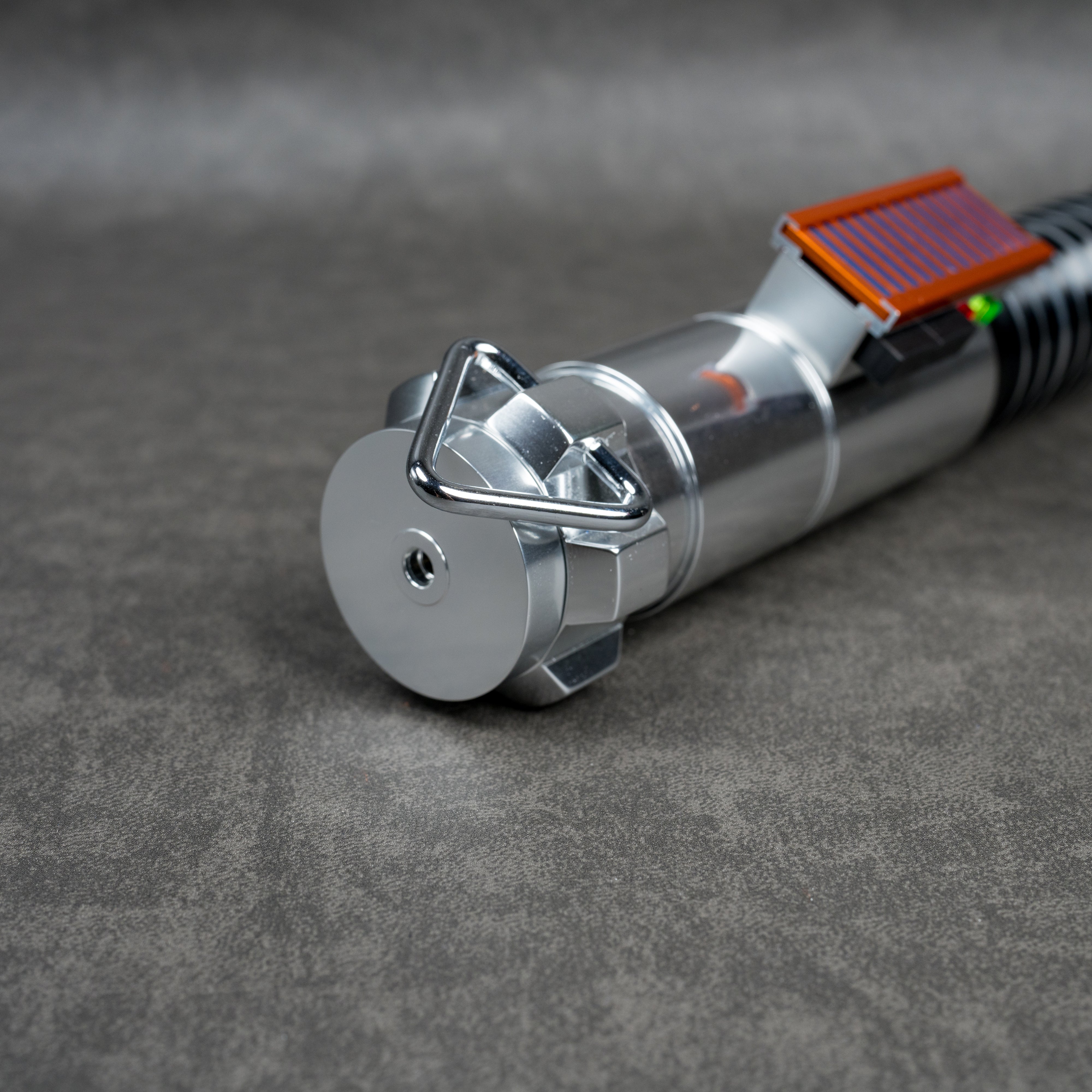89Sabers Luke V1 Neopixel lightsaber｜CCSabers