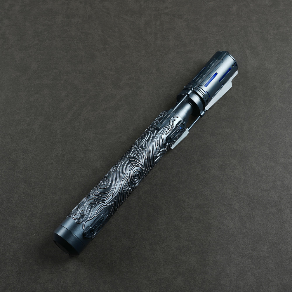 89Sabers Satele Shan Neopixel Lightsaber - Ready To Ship - CCSabers