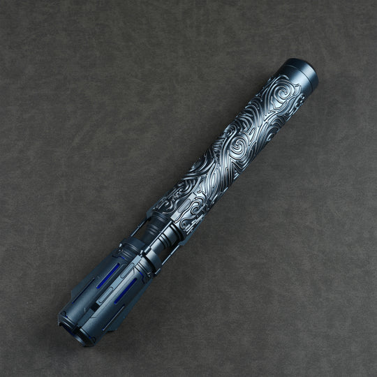 89Sabers Satele Shan Neopixel Lightsaber - Ready To Ship - CCSabers