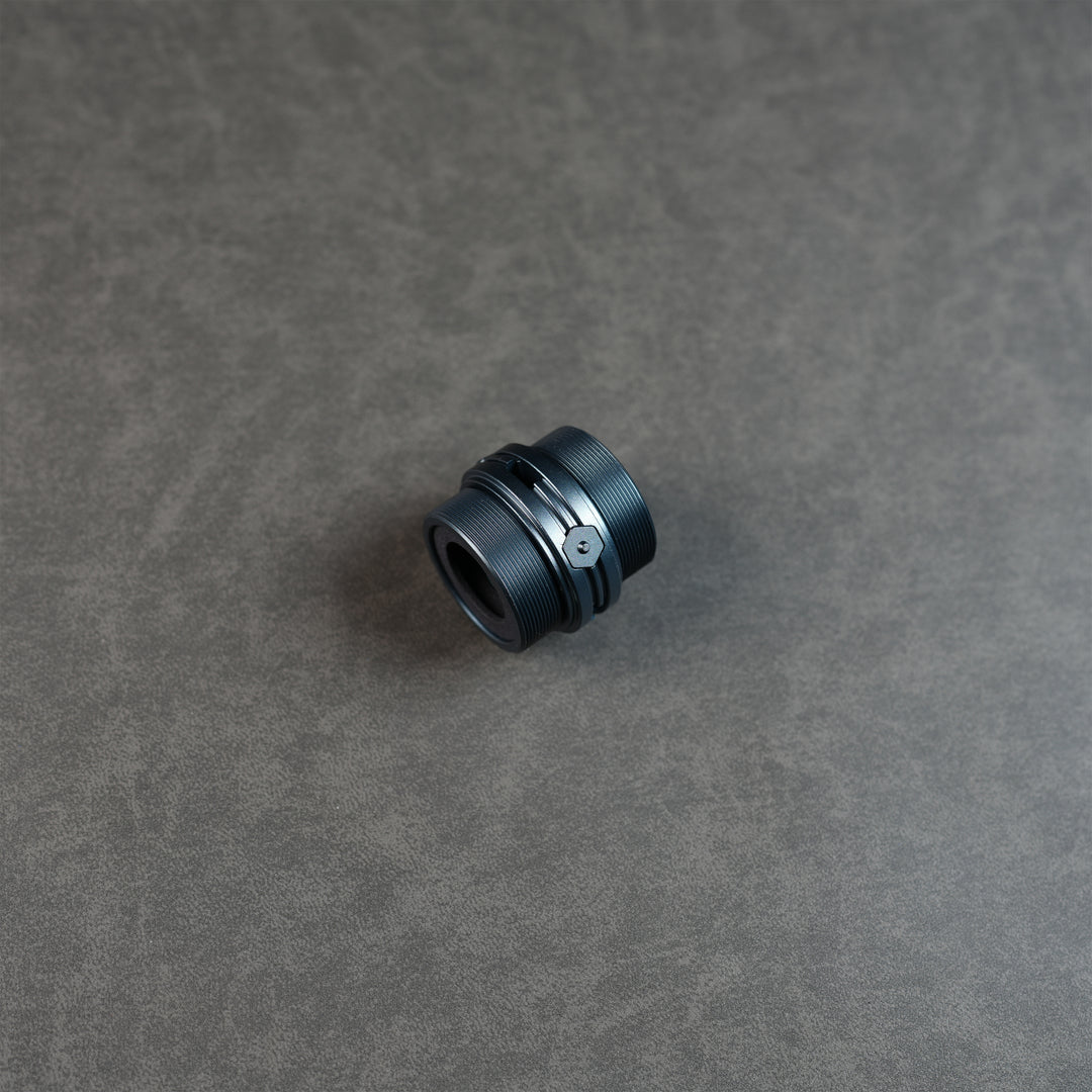 89Sabers Satele Shan Neopixel Lightsaber - Ready To Ship - CCSabers
