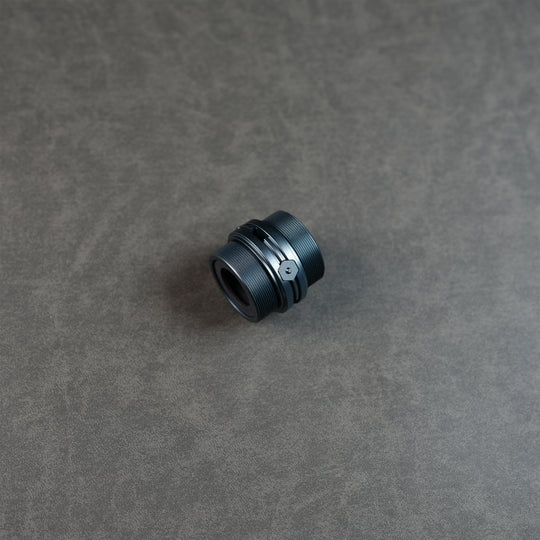 89Sabers Satele Shan Neopixel Lightsaber - Ready To Ship - CCSabers